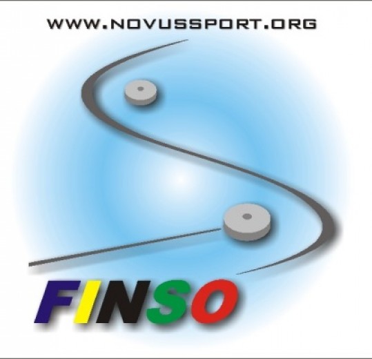 Nolikums. FINSO Pasaules Kausa V posms. 17.-18.09.22., Somija.